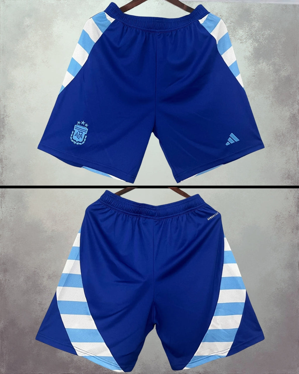 ARGENTINA (Shorts)