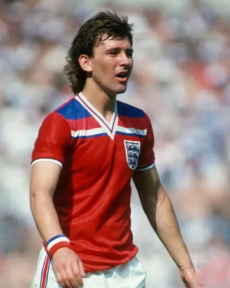 ROBSON BRYAN 1982-83 (Eng)