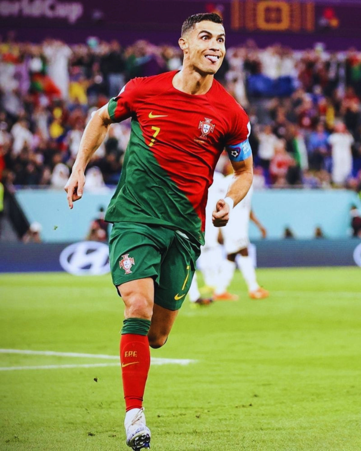 RONALDO CRISTIANO 2022-23 (Por)