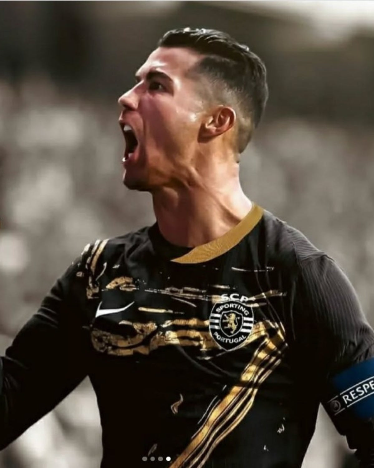 RONALDO CRISTIANO 2024-25 (Spo)