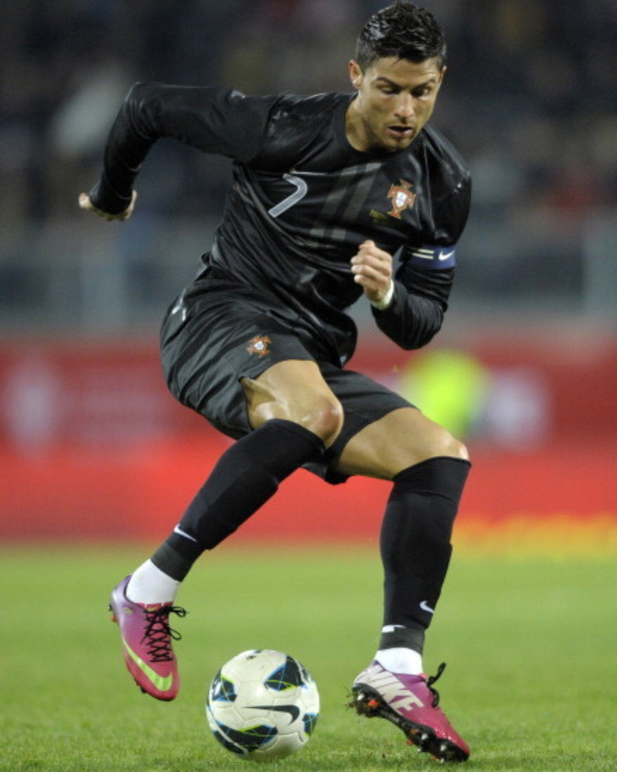 RONALDO CRISTIANO 2013-14 (Por)