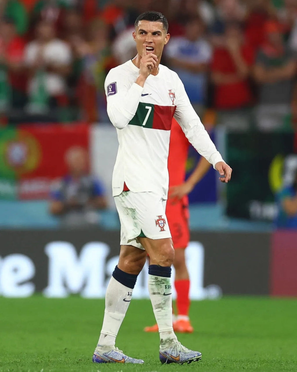 RONALDO CRISTIANO 2022-23 (Por)