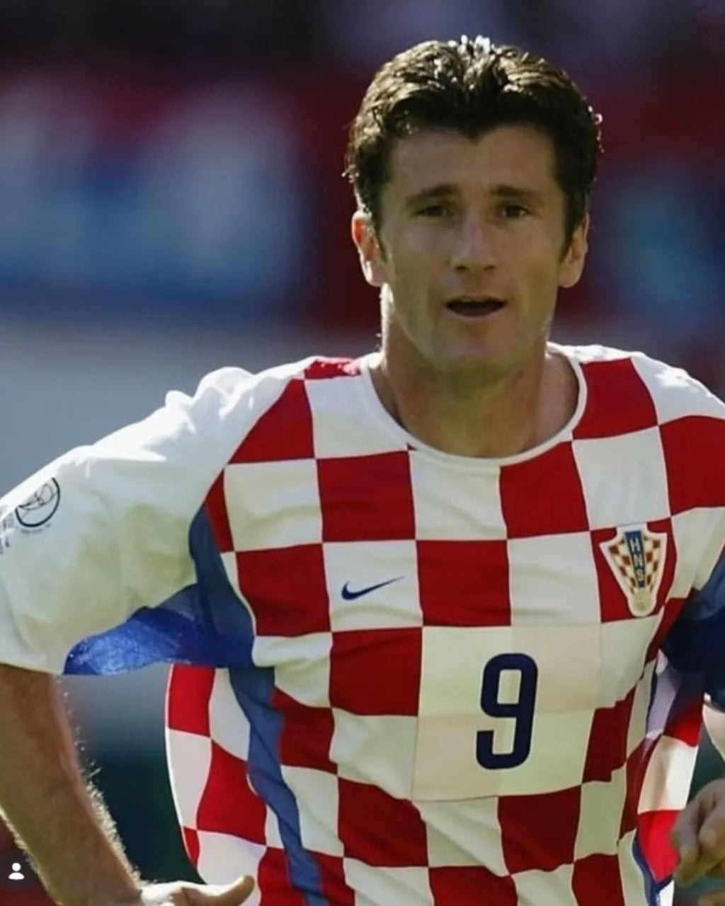 SUKER DAVOR 2002-03 (Cro)