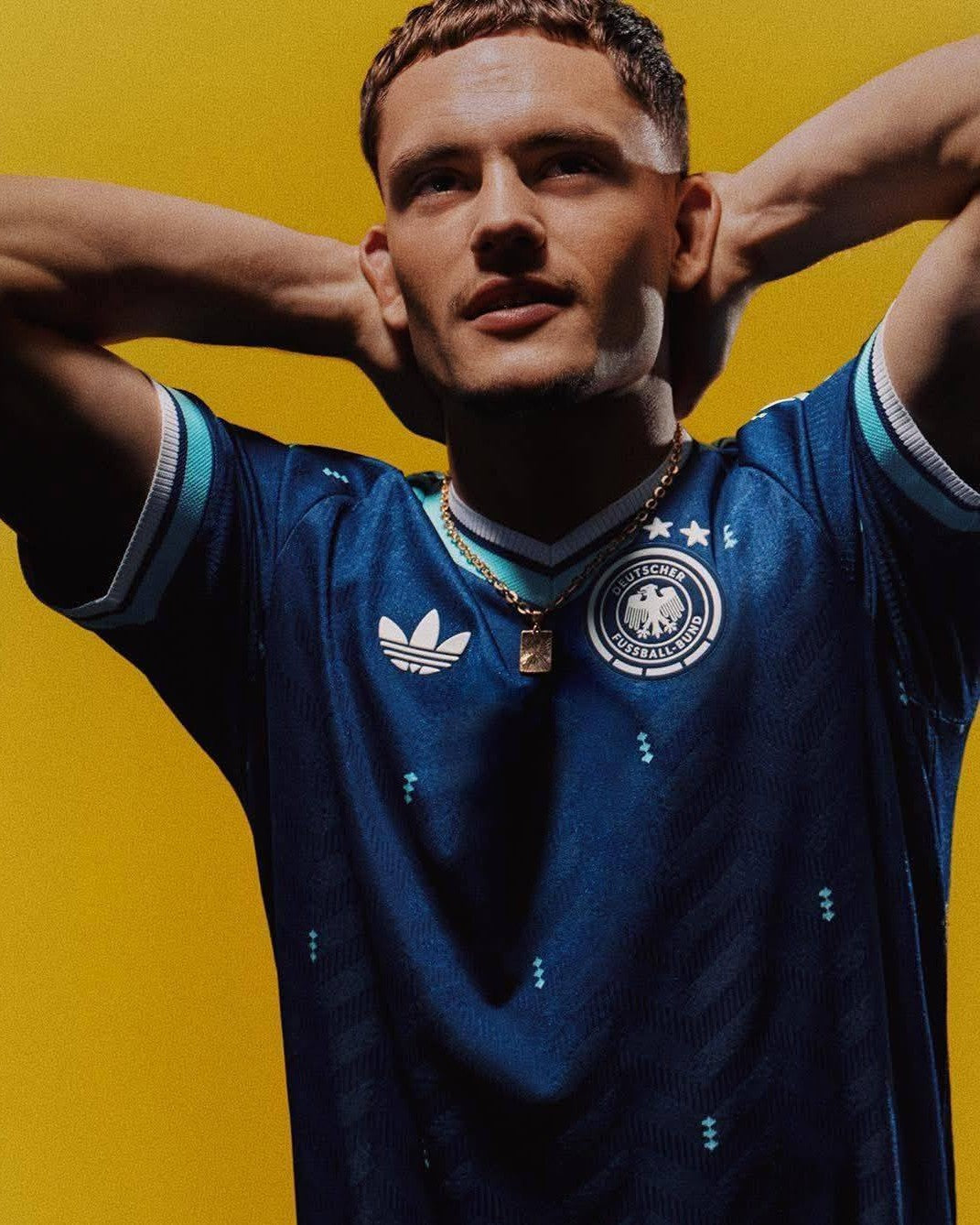 WIRTZ FLORIAN 2026-27 (Ger)