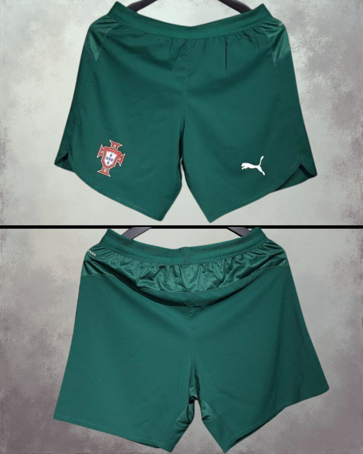 PORTUGAL (Shorts)
