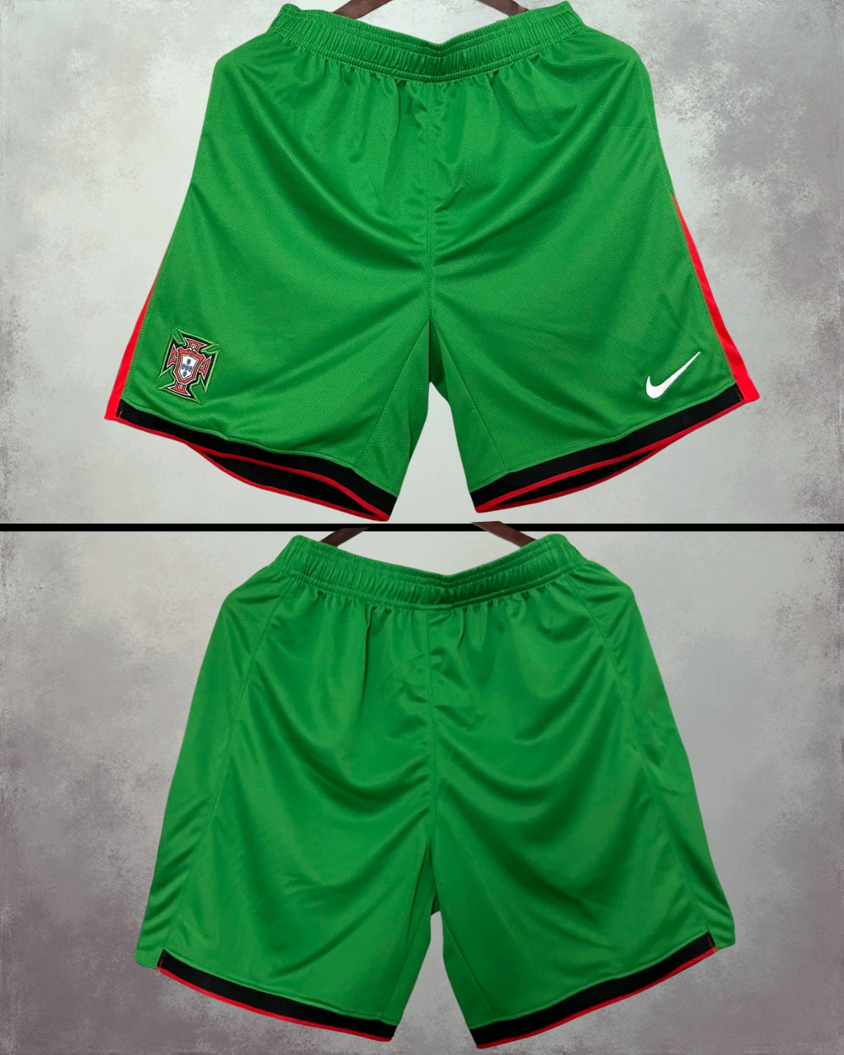 PORTUGAL (Shorts)