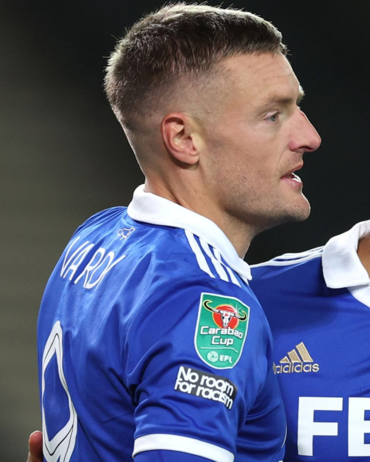 VARDY JAMIE 2022-23 (Lei)