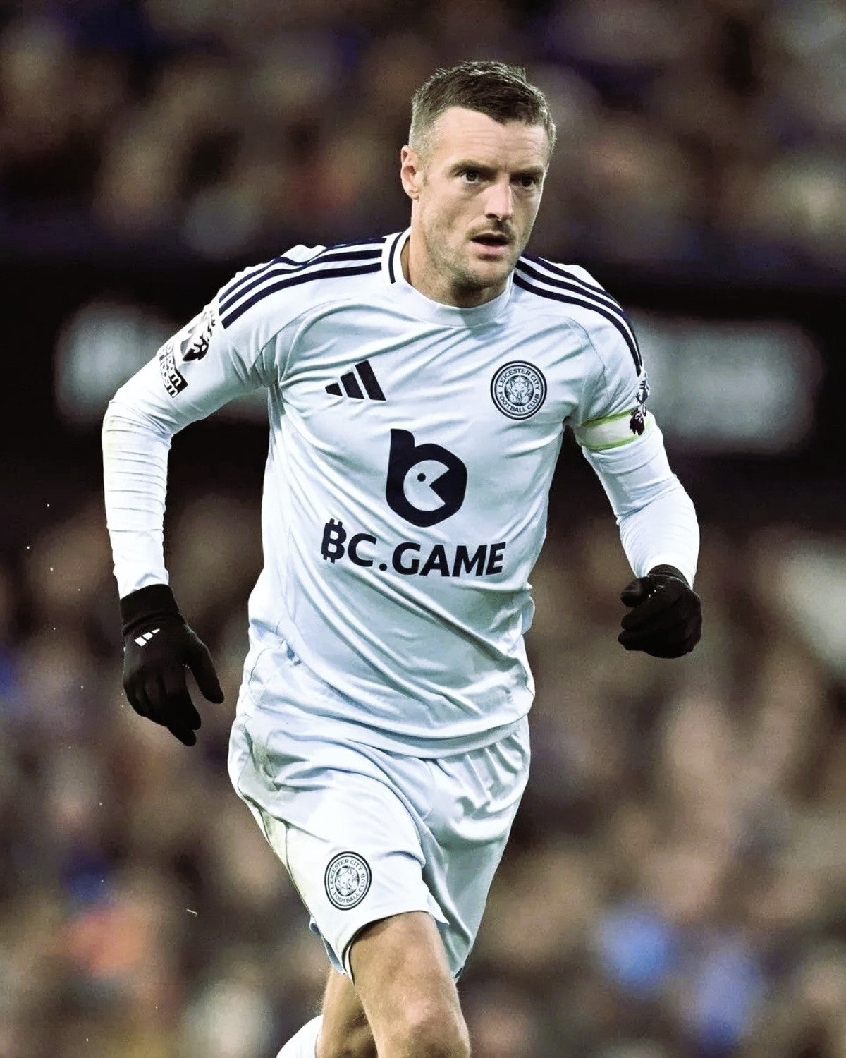 VARDY JAMIE 2024-25 (Lei)