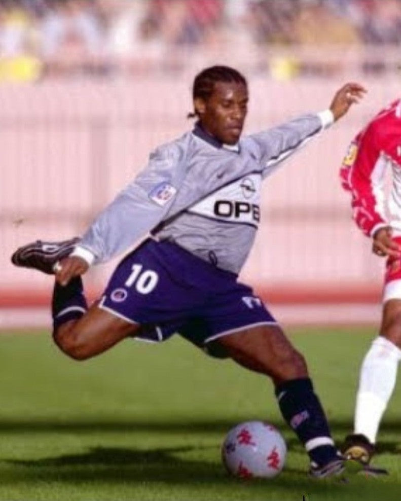 OKOCHA JAY-JAY 1999-00 (Psg)