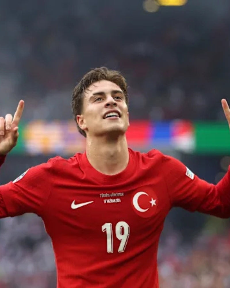 YILDIZ KENAN 2024-25 (Tur)