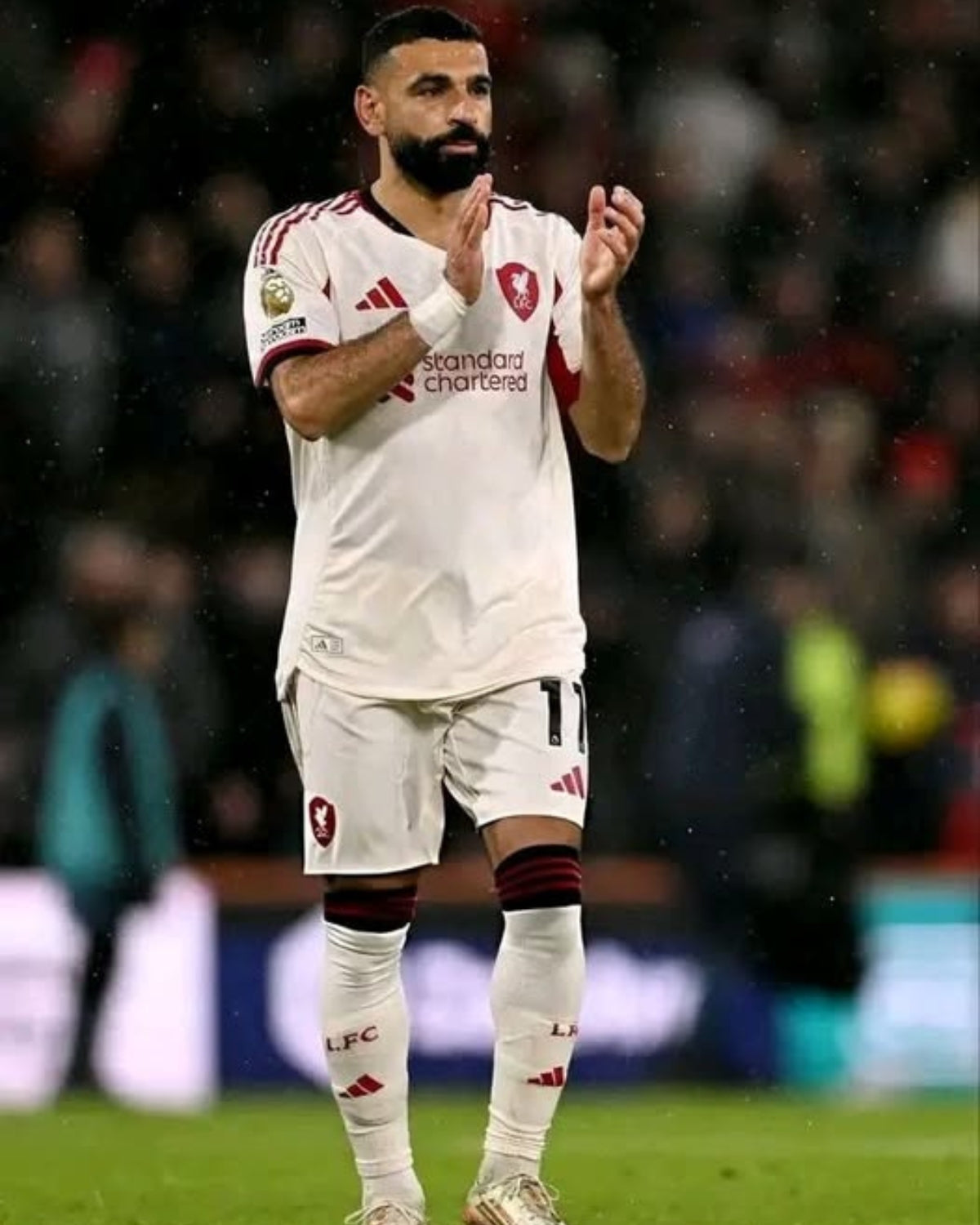 SALAH MOHAMED 2025-26 (Liv)