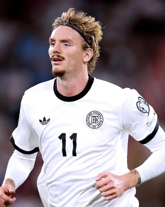 WOLTEMADE NICK 2025-26 (Ger)