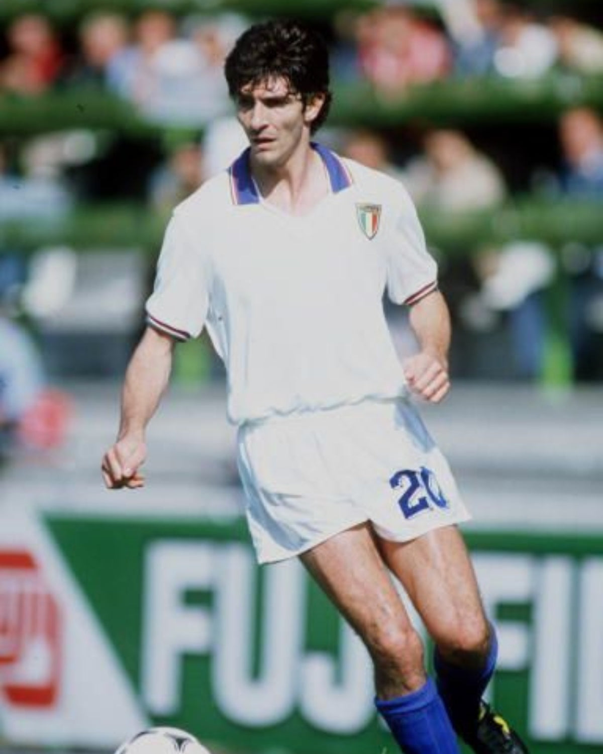 ROSSI PAOLO 1982-83 (Ita)