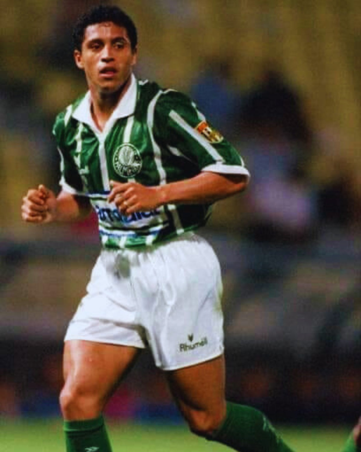 ROBERTO CARLOS 1993-94 (Pal)