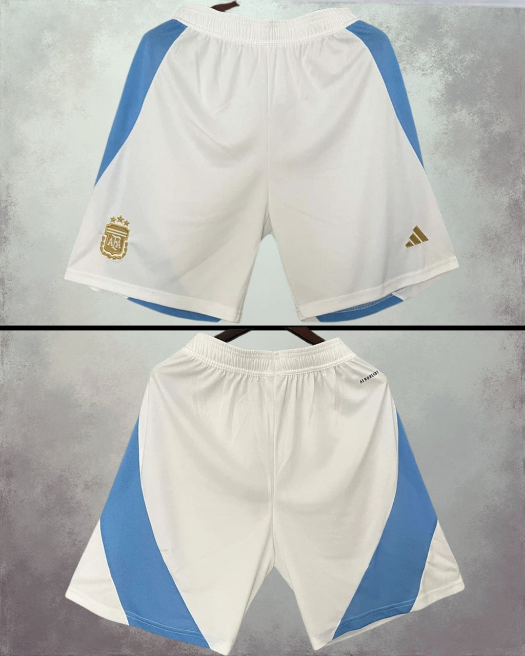 ARGENTINA (Shorts)