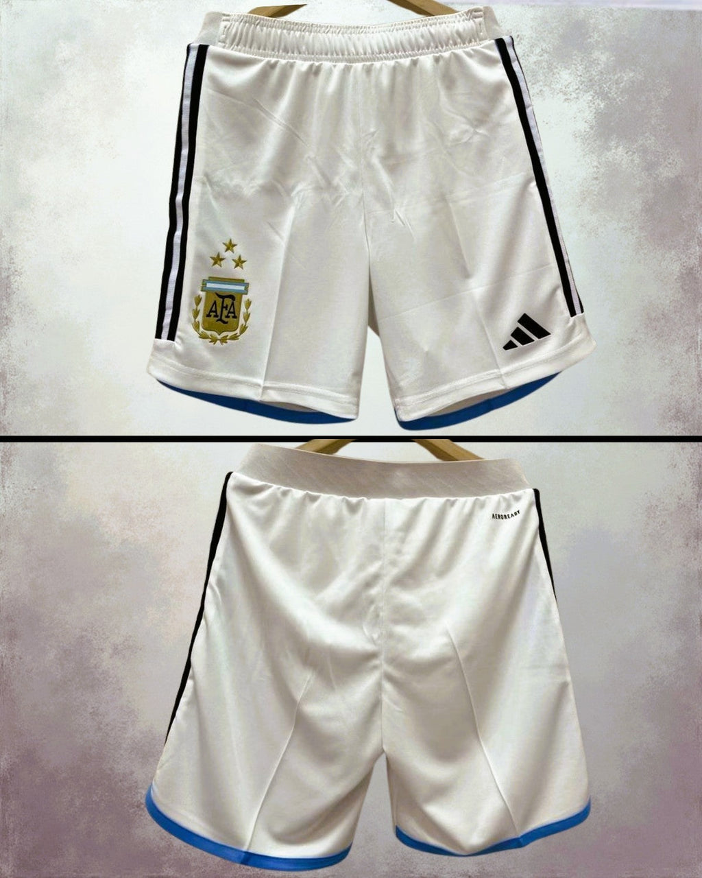 ARGENTINA (Shorts)